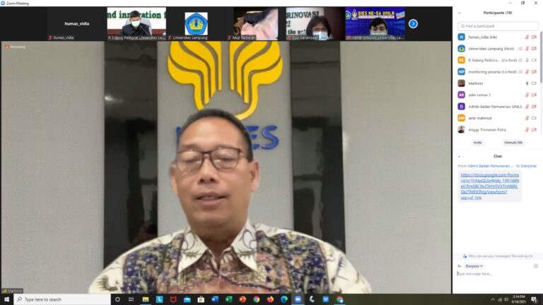 Virtual Studi Banding Universitas Negeri Semarang