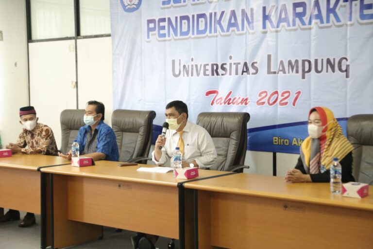 Kembangkan Softskill, BP2M Gelar Semnas Pendidikan Karakter