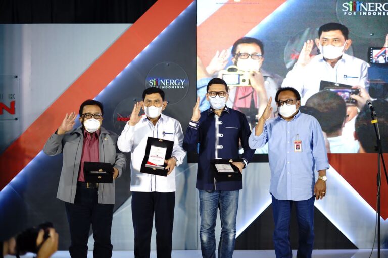 Bedah Musik Kebangsaan: Sosialisasi Nilai Nilai Pancasila Lewat Musik