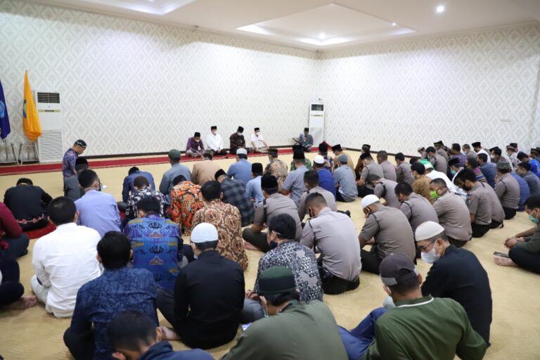 Puasa Ramadan Waktu Terbaik Kelola Emosi