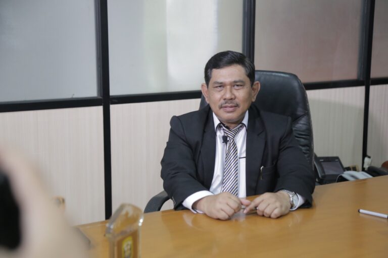 Tidak Ada Organisasi Mahasiswa yang Dikekang Kebebasannya