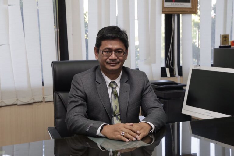 Kenaikan Gaji Remunerasi ASN dan Gaji Non-ASN Unila