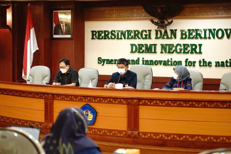 Sosialisasi BKD dan Remunerasi Berbasis PO BKD Tahun 2021