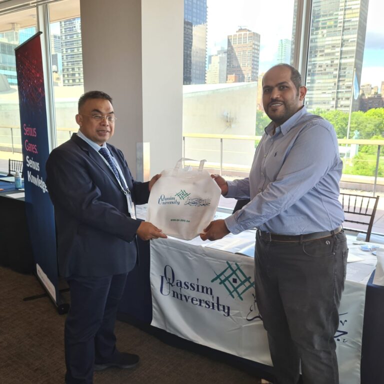 Jejak Unila di Amerika