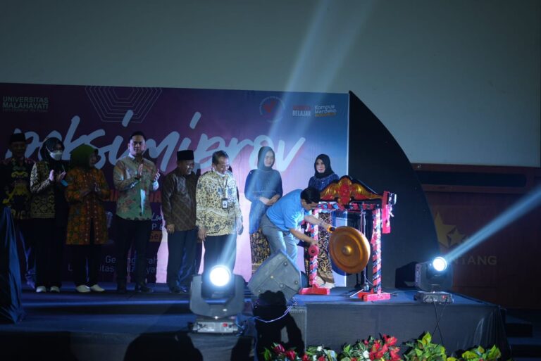 Peksimiprov 2022 Ditutup, Mahasiswa Unila Raih Beragam Juara