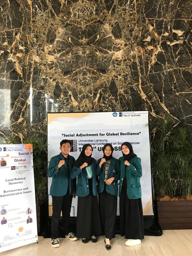 Tim PKM-RSH Optimalkan Pembelajaran Sejarah Lokal Lampung Masa Cultuurstelsel Berbasis Augmented Reality