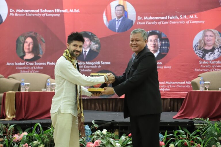 I-Coffees 2022 Usung Tema Transformasi Digital dalam Pemulihan Pascacovid-19