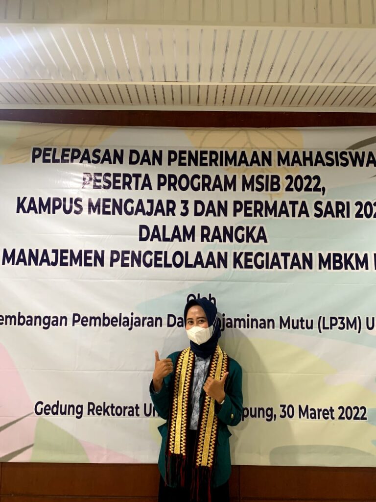 Dalami Ilmu Pertanian di Empat Kampus