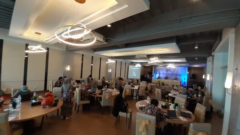 Seminar Nasional Ilmu Teknik dan Aplikasi Industri (SINTA) 2022