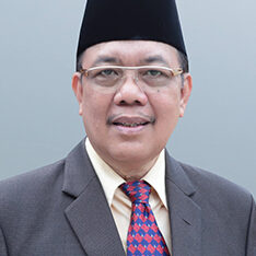 Prof. Dr. Ir. Murhadi, M.Si.