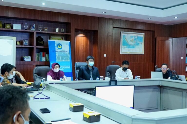 WR2 Gelar Rakor Remunerasi Bersama DJPB Kanwil Lampung