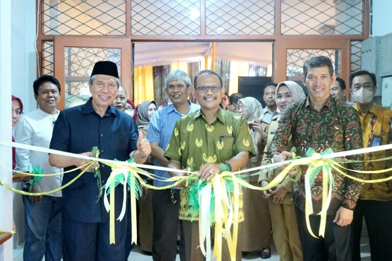 Jurusan Agribisnis Unila Luncurkan Aplikasi Agri-IKU