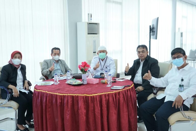 Delapan Bakal Calon Rektor Unila Paparkan Visi Misi Progja 