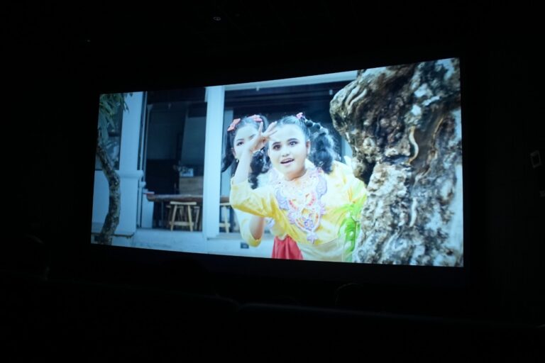 Ujian Komposisi Koreografi Pendidikan Seni Tari FKIP Tampilkan 17 Karya