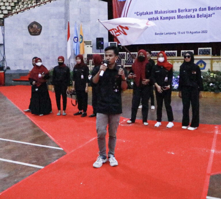 Teknokra Siap Jaring Magang Baru untuk Jadi Jurnalis Kampus