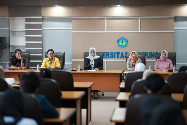 WR 3 Buka Sosialisasi Program P2MW