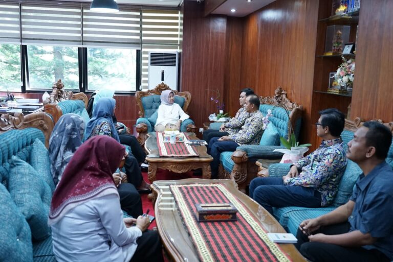Unila Tuan Rumah Kongres HATHI 2023
