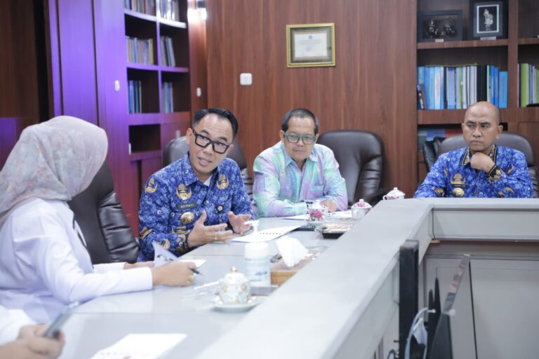 Unila dan Waykanan Siap Buka PSDKU