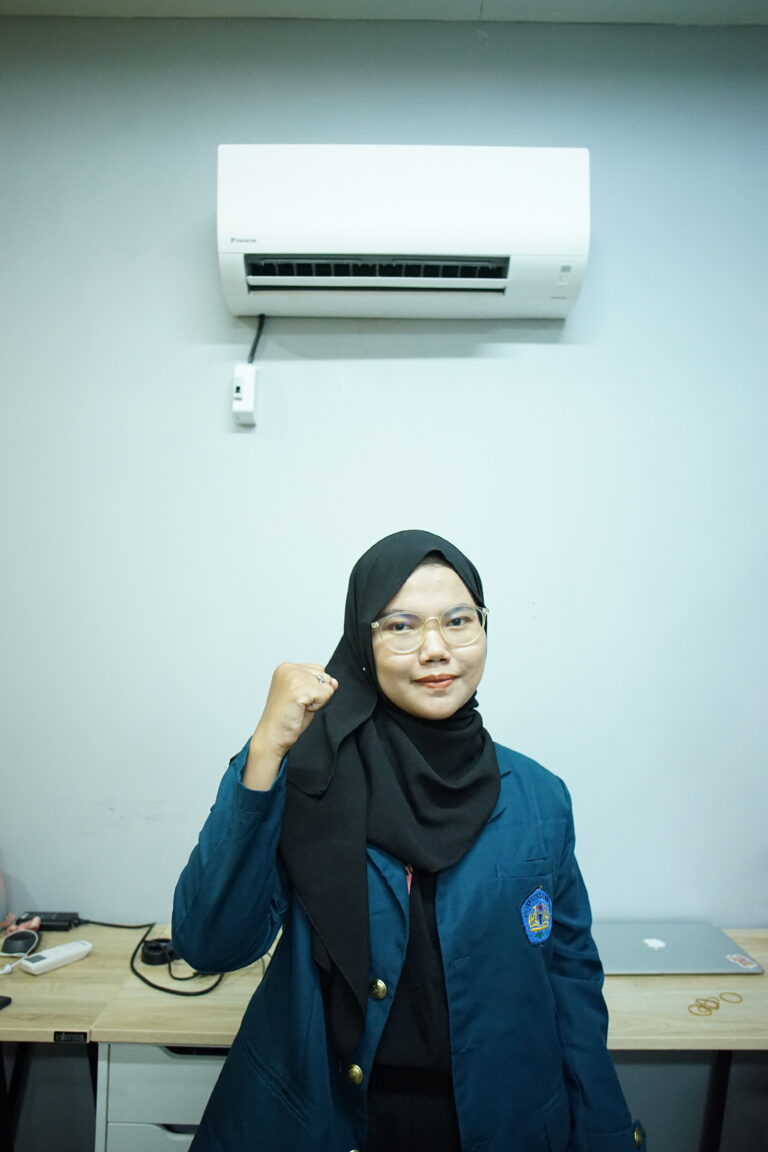 Mahasiswa Unila Raih Juara 1 Olimpiade Matematika Nasional