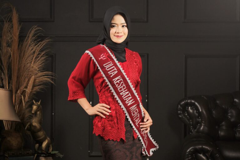 Mendorong Kesadaran Kesehatan Mental di Kalangan Remaja Indonesia: Kisah Risty, Duta Kesehatan Mental Indonesia Provinsi Lampung 2023