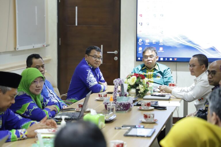 Usulan PSDKU Prodi D-3 Akuntansi Masuk Validasi