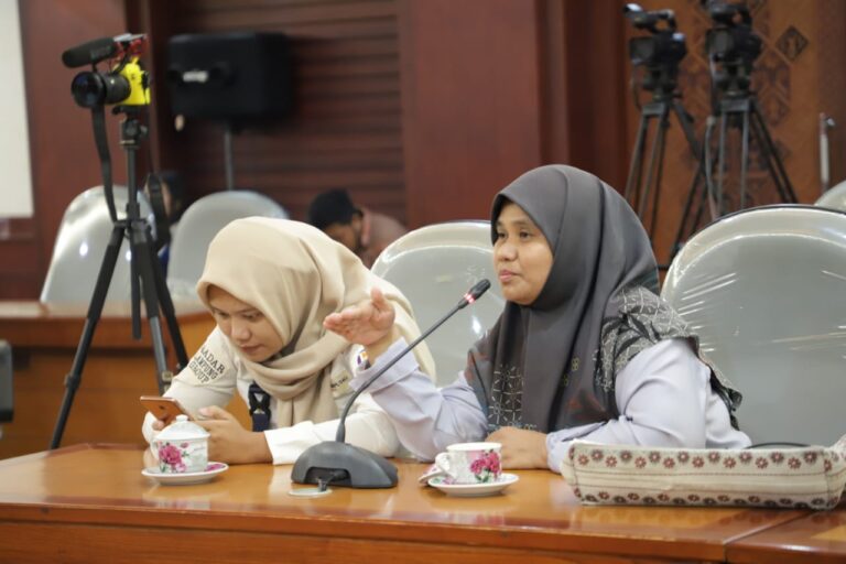 Unila Umumkan Hasil SNBT 2023, Ini Program Studi Paling Diminati