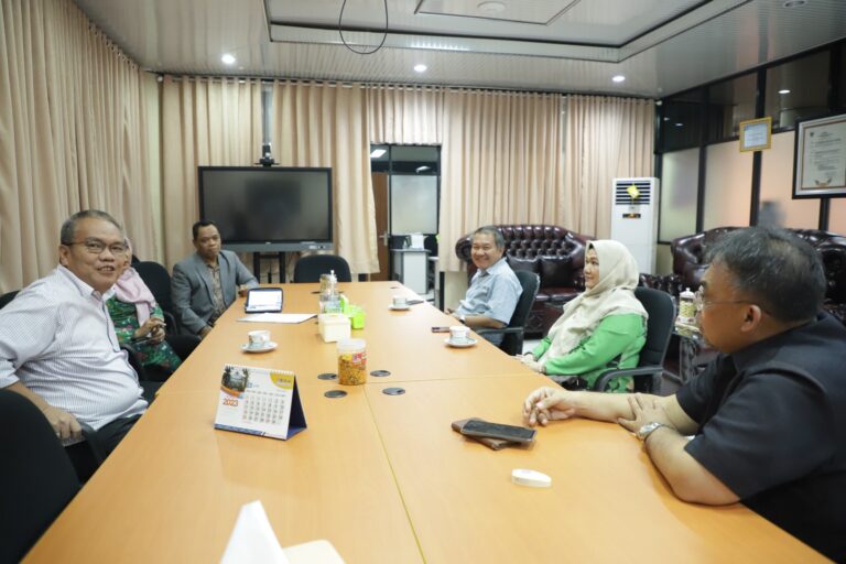 Unila Siap Menjadi Zona Integritas Menuju Wilayah Birokrasi Bersih dan Melayani