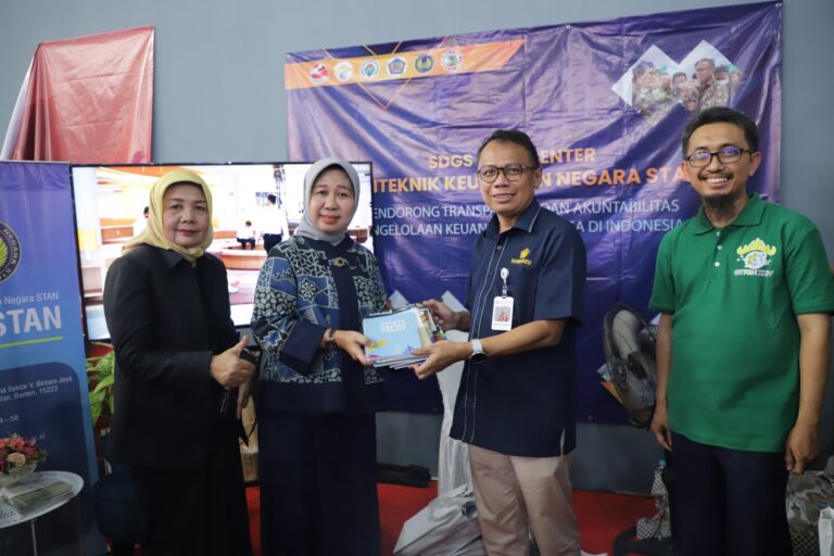 Unila Akan Kembangkan Teknologi dan Inovasi dari Pemprov Lampung