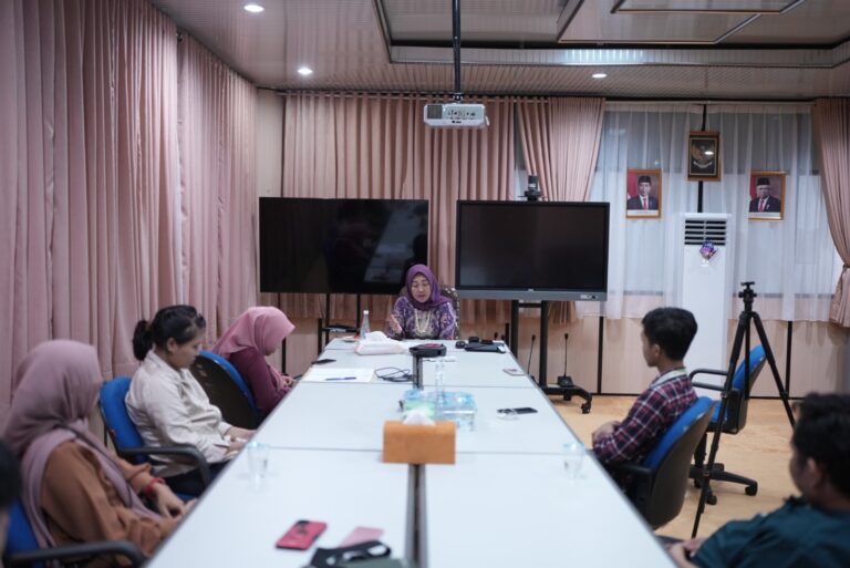 Unila Sampaikan Pernyataan Sikap Terkait Oknum Mahasiswa Mengaku BEM Unila 2023