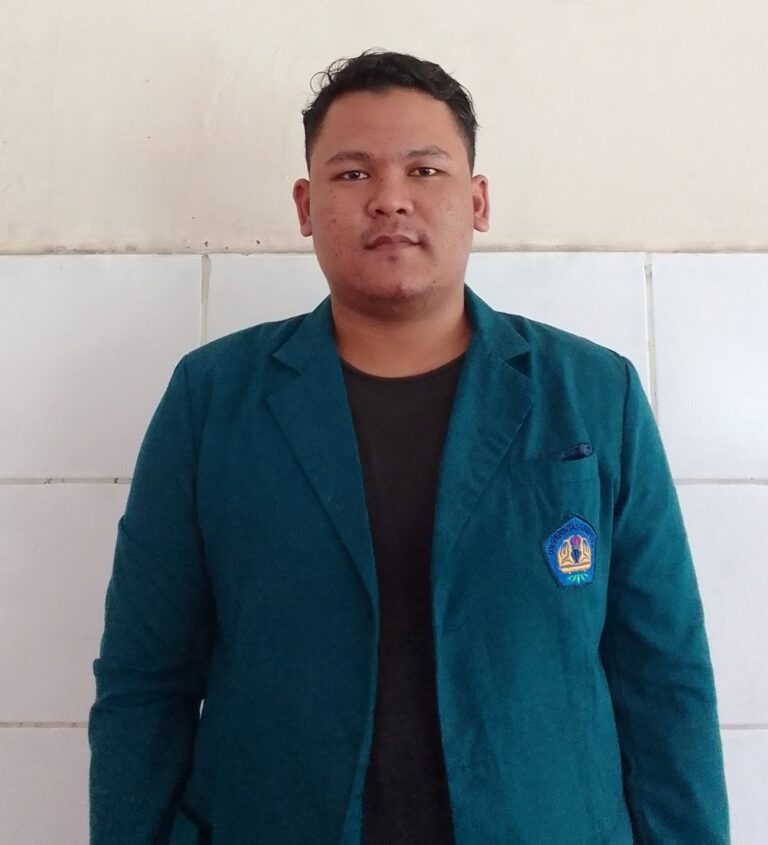 Mahasiswa Unila Raih Emas di OSN Bahasa Indonesia