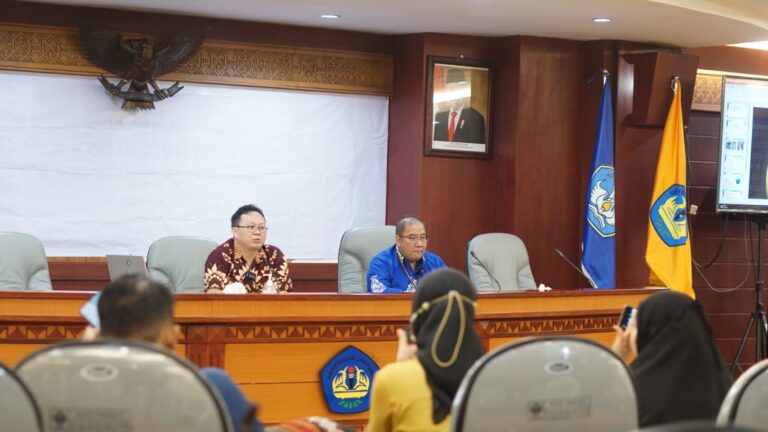 Hasil Seleksi Ujian Mandiri Unila 2023 Diumumkan, Ini Daftar Prodi Paling Diminati