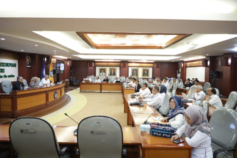 Peluang dan Tantangan Kerja Sama Riset antara Perguruan Tinggi Indonesia dan Australia