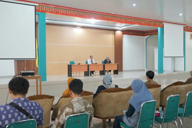 Seleksi Mandiri Unila Siap Digelar