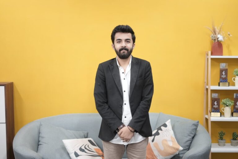 Mahasiswa Asing Unila Muzamil Kakar: Meniti Pendidikan Tinggi di Indonesia untuk Menjadi Agent of Change