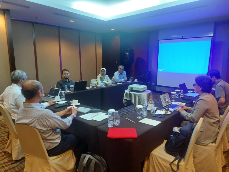 Rektor Paparkan Efektivitas Program Matching Fund