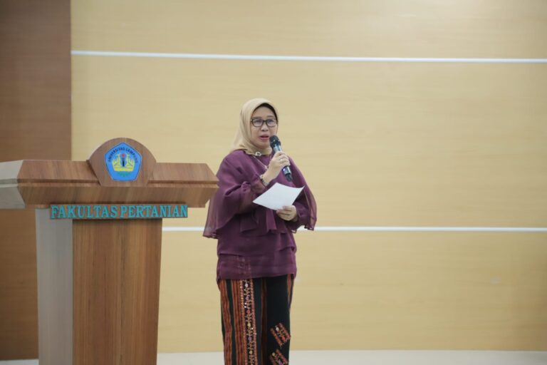 FP Gelar Gala Dinner Rangkaian Seminar Ilmiah dan Kongres PFI