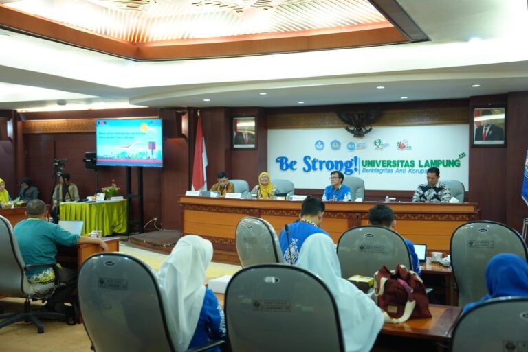 Diklat Kepemimpinan Antikorupsi Masuki Hari Kedua