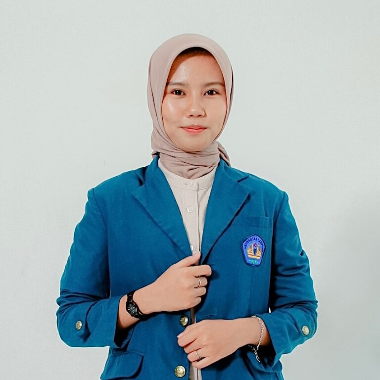 Fania Anjani Suharjo Raih Juara Tiga dan Juara Favorit Lomba Poster Pekan Iustitia VIII