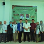 FARMASI UNILA GELAR SEMINAR CPOTB: ANTARA PELUANG, TANTANGAN DAN KENISCAYAAN