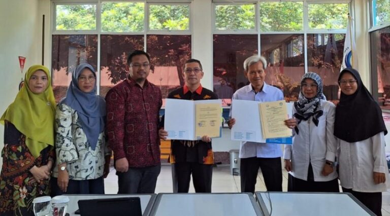 FMIPA-BPKIL KKPRI Kerjasama Pelaksanaan MBKM