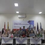 Program Studi S-2 Administrasi Pendidikan dan MKGSD FKIP Adakan Tinjauan Kurikulum Program Studi