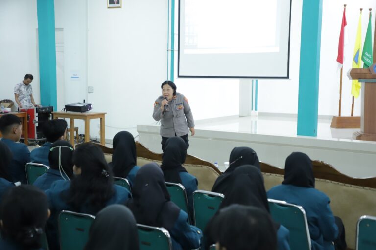 Polda Lampung Gandeng Unila dan UPTD PPA Gelar Seminar Pencegahan Kekerasan Seksual di Perguruan Tinggi
