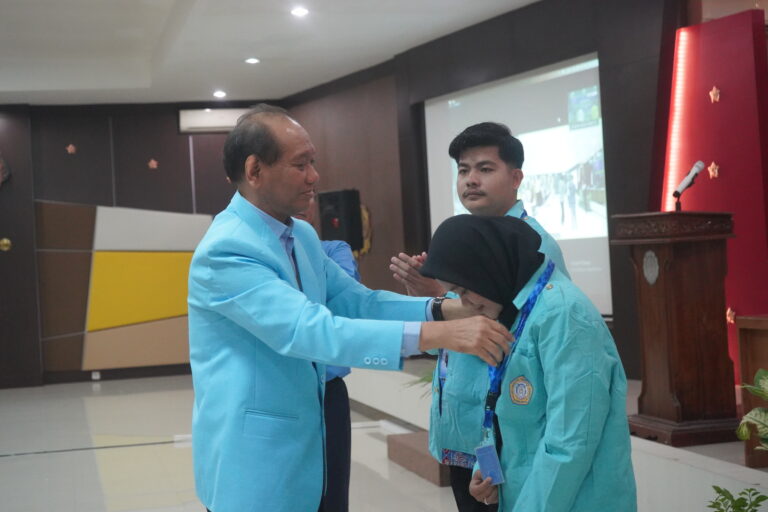 Astia Revita Mengenal Budaya Solo Lewat PMM