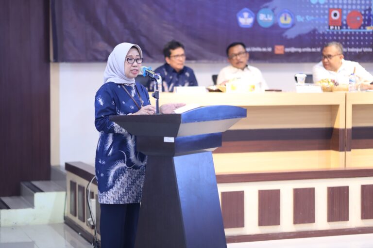 SNIP V 2023: Transformasi Insinyur sebagai Katalis Pembangunan Nasional