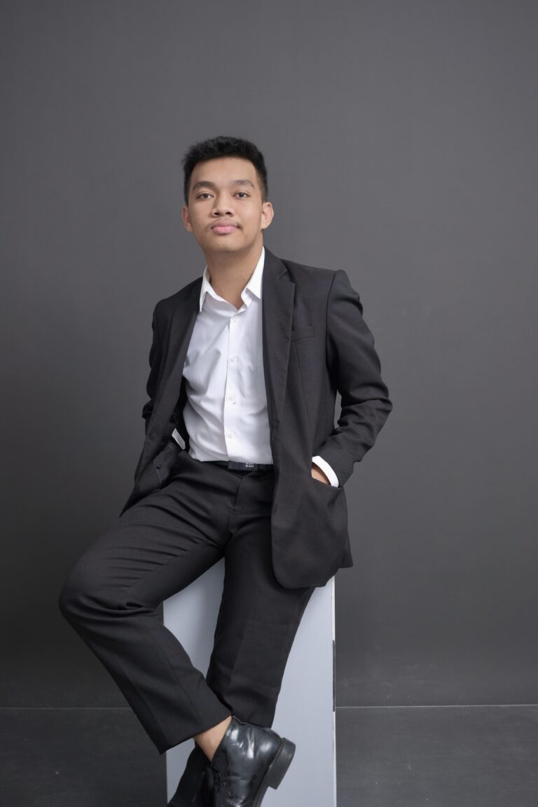 Muhammad Akbar, Pahami Budaya Perusahaan Lewat MSIB 