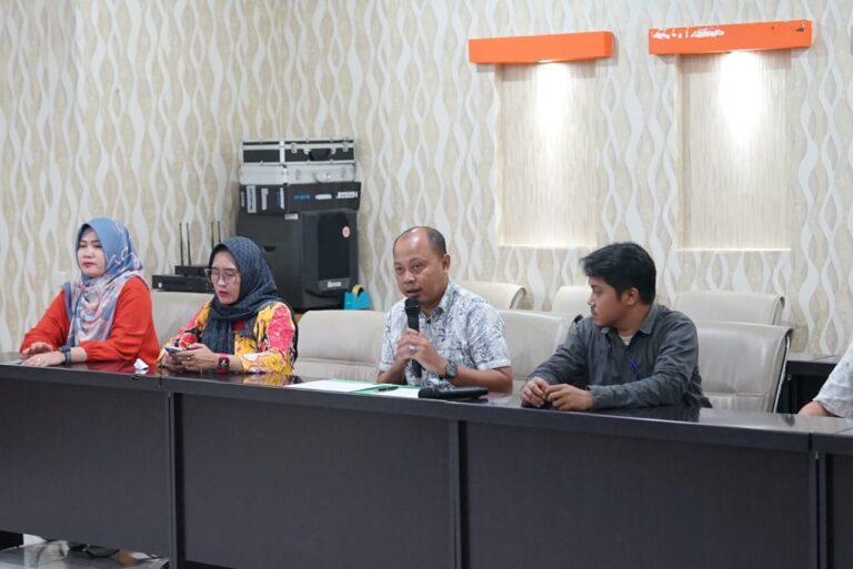 UNILA Akan Gelar Konferensi Internasional untuk Ciptakan SDM yang Excellent