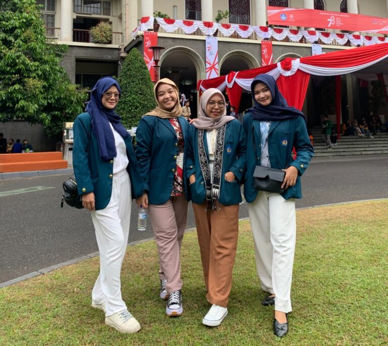 Mahasiswa PMM Unila Nikmati Belajar di UGM