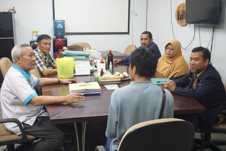 Unila Jalin Kerja Sama Riset dan Pertukaran Pelajar dengan Mie University, Japan