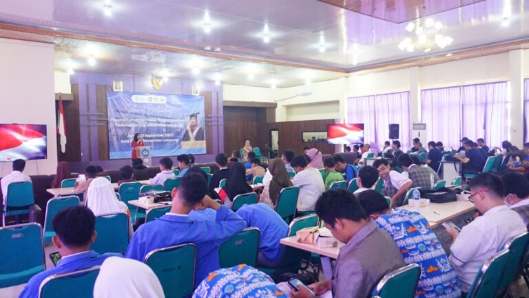 Turnamen Catur Unila 2023 Meriahkan Dies Natalis 