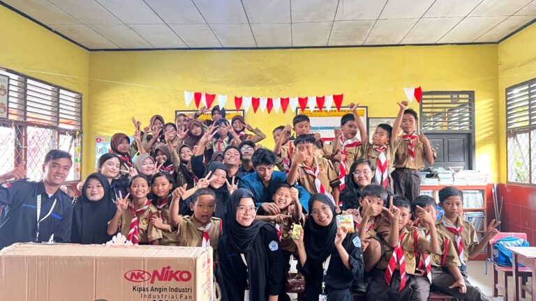 PPK Ormawa Unila Menginspirasi Pelestarian Budaya